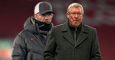 Sir Alex Ferguson has just shown what Jurgen Klopp has perfected at Liverpool