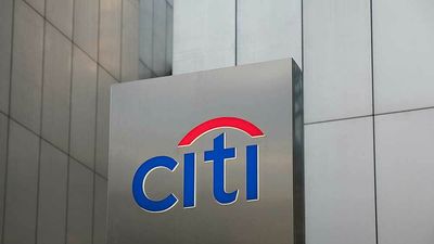 C Stock Looks Weak, This Option Strategy Takes Advantage