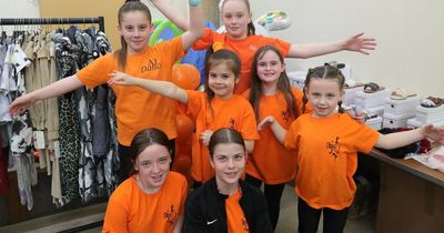 Local Easter Fair is a roaring success thanks to community