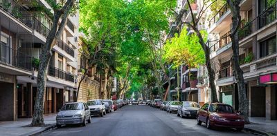 Where you live affects your dementia risk