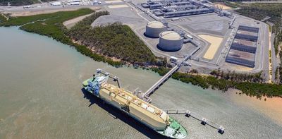 The Morrison government's $50 million gas handout undermines climate targets and does nothing to improve energy security