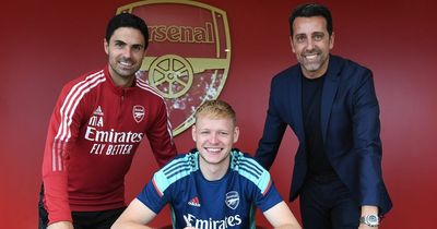 How much Arsenal have paid to football agents over the past season compared to Man United