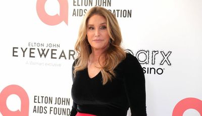 Caitlyn Jenner hired as Fox News contributor and commentator