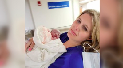 North Carolina mother turned away from hospital gives birth in parking lot
