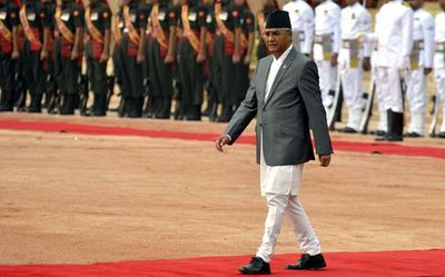 An opportunity to repolish India-Nepal ties