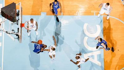 The Best Wins and Most Infamous Games of the Duke-UNC Rivalry