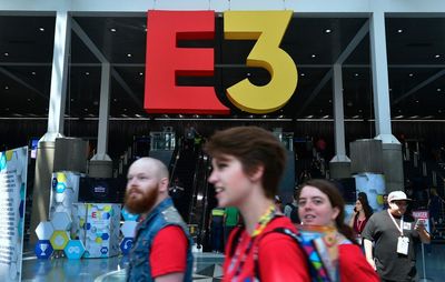 E3 2022 has reportedly been canceled