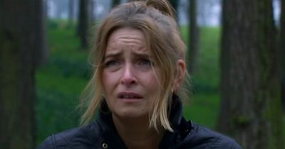 Emmerdale airs character return leaving Charity stunned after Moira revenge twist