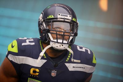 Rams are signing LB Bobby Wagner to 5-year, $50M deal