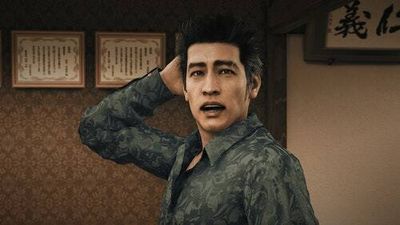 'Lost Judgment' DLC reveals 1 surprising thing about the Yakuza series