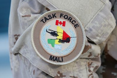 U.N. peacekeepers deployed to northeastern Mali amid spate of killings