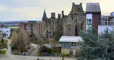 The Edinburgh school that inspired St Trinian's where pupils 'danced' to learn times tables