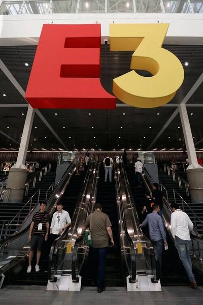 E3 2022 has officially been canceled, including its digital event