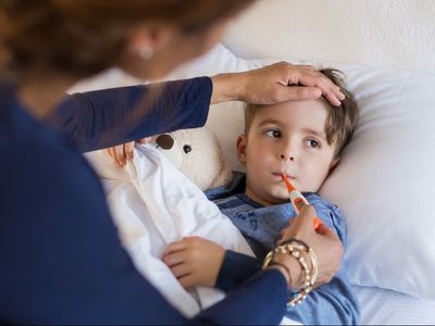 What is scarlet fever and is it contagious? Symptoms to watch out for after schools outbreak