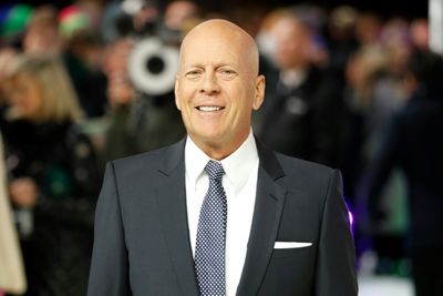 Bruce Willis's declining health evident for some time: filmmakers