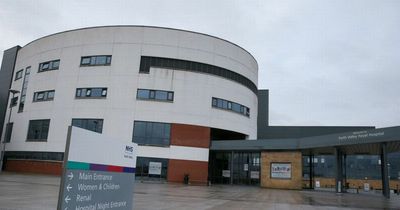 Woman and teen charged in connection with 'assault' after Scots boy needed 10 staples in head