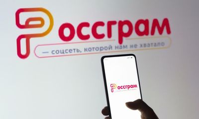 ‘Embarrassing’: Russia scrambles to copy banned social media platforms