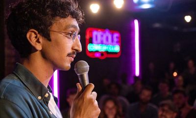 C’est Drôle! Netflix’s Standing Up is a love letter to Paris’s comedy scene