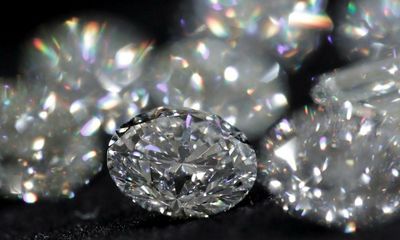 Major jewellers to cease buying Russian-origin diamonds after increased scrutiny