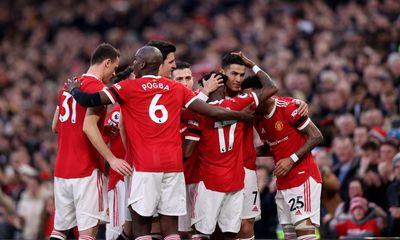 Manchester United pre-season trip to Australia confirmed for July