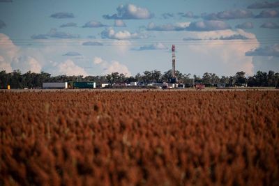 Coal seam gas company Arrow Energy fined $1m for breaching Queensland’s land access rules