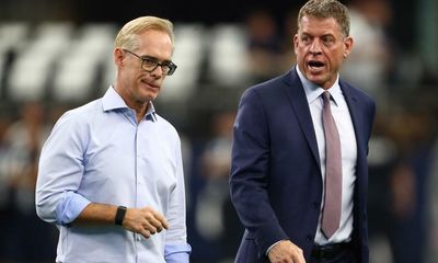 Can the $100m duo of Joe Buck and Troy Aikman save ESPN’s Monday Night Football?