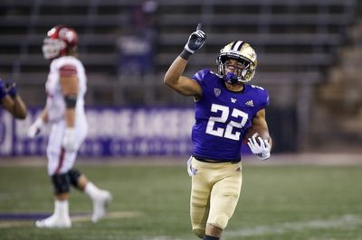 One NFL draft prospect to replace each of the Eagles’ offseason departures