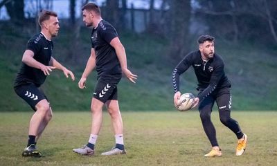 ‘This is a big moment’: Cornwall opens up new frontier for rugby league