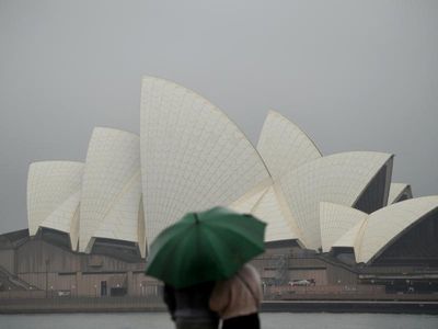 Sydney soaked with wettest March on record