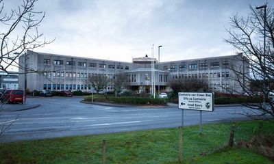 Only eight women stand in all-male Western Isles council elections