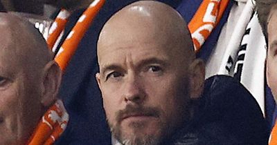 Erik ten Hag can lead Man United to key target as Cristiano Ronaldo impact on Harry Maguire explained