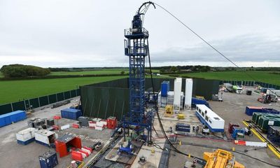Cuadrilla allowed to delay closure of Lancashire fracking wells