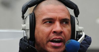 Nottingham Forest hero Stan Collymore fires warning to fans over Derby County crisis