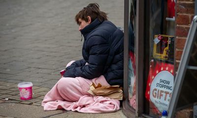 Homeless deaths in the UK have increased by 80% since 2019. But we had a solution