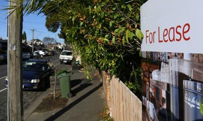 Victoria to subsidise rent for 2,400 new homes in attempt to ease housing crisis