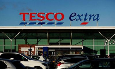 Tesco starts selling lateral flow kits as free testing in England ends