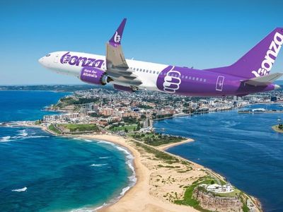 New airline Bonza seeking 200 workers
