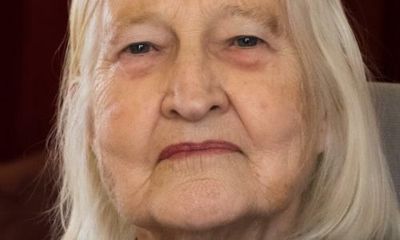 Muriel Chamberlain obituary