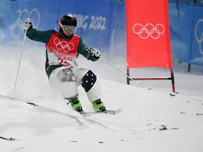 More surgery for Aust mogul skier Graham