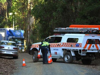 ATSB to comb chopper crash site for days