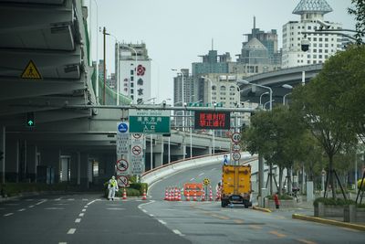 Opinion: How Shanghai Can Pioneer a New Path for Disease Control