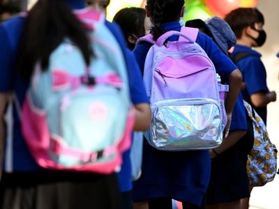 COVID-19 pandemic hits child development