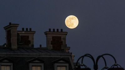 April To End Meteor Shower Drought, Bring Return Of ‘Pink’ Moon