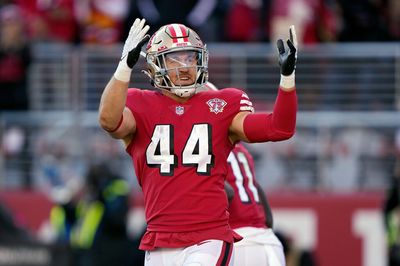 49ers pick up option on FB Kyle Juszczyk’s contract