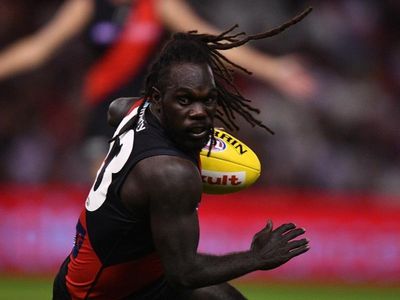Bombers buoyed by Tipungwuti's progression