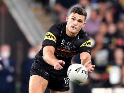Souths to put Panthers' fortress to test