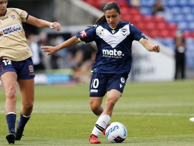 Chidiac replaces Cooney-Cross in Matildas
