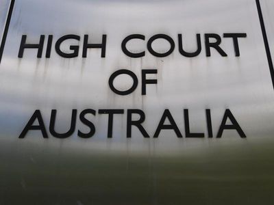 High Court refuses Vic Labor challenge