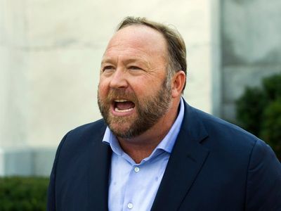 Alex Jones v Sandy Hook: Why the false flag conspiracist is now dodging paying the victims’ families