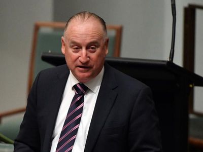 Morrison is not a bully, retiring MP says